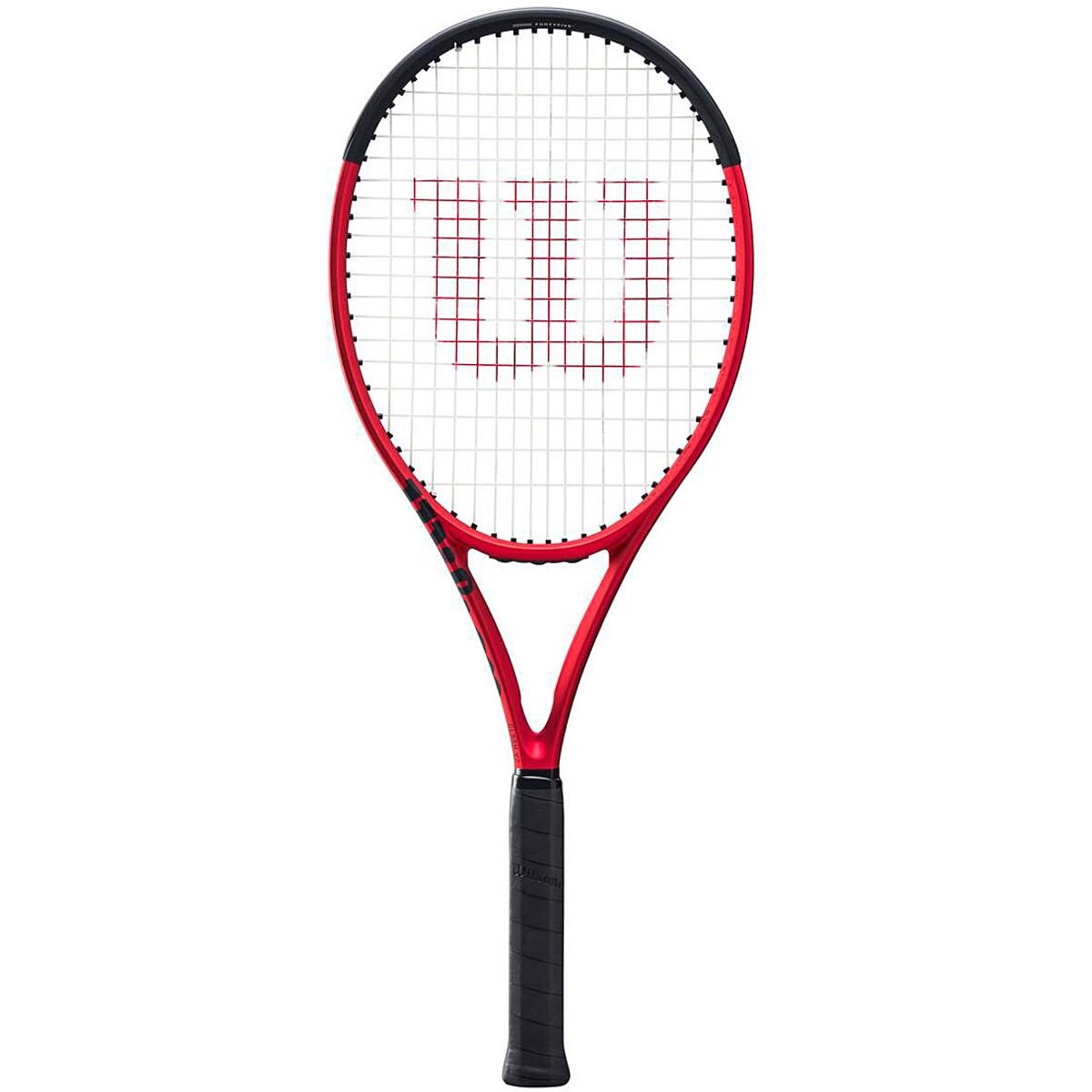 Ракетка Wilson CLASH 100UL V2.0 Gr2 (WR074410)