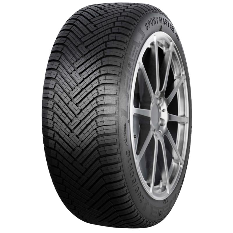 Автошина LINGLONG Sport Master 4S 205/55 R17 95W XL (511256)