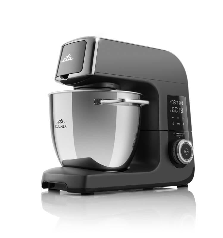 Кухонная машина ETA Gratus Kuliner II Max 2038 90010 - фото 2