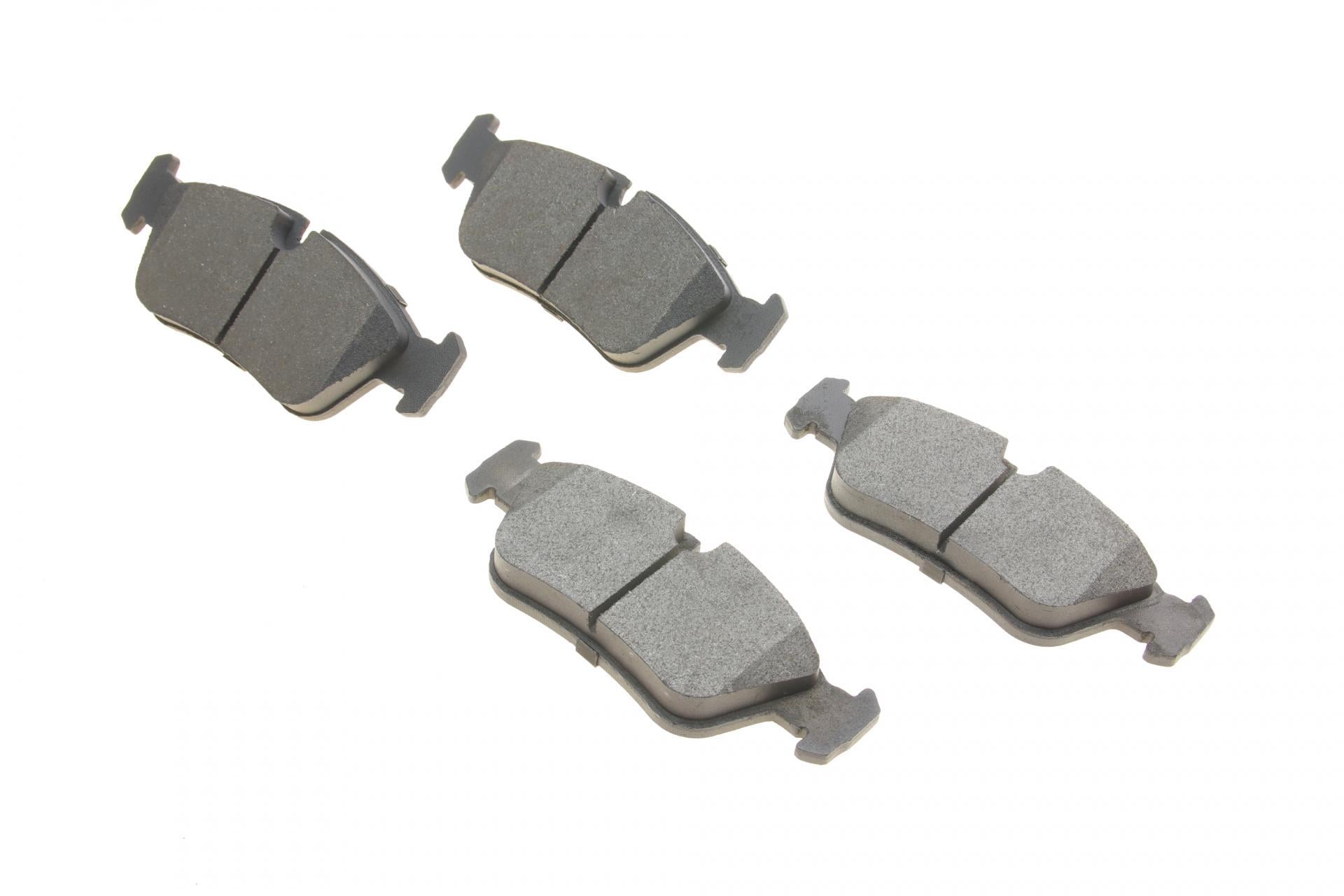 Тормозные колодки передние SOLGY для BMW 3 E36/E46 90- Ate (209162) Тормозные колодки передние SOLGY для BMW 3 E36/E46 90- Ate (209162)