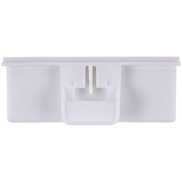 Фильтр выходной Hepa BBZ153HF для пылесоса Bosch (00578731) - фото 2