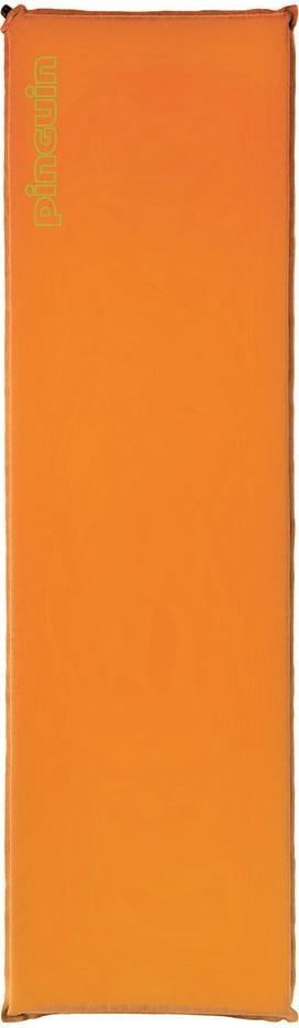 Самонадувающийся коврик Pinguin Horn 20 Оранжевый (1033-PNG 710.Orange-20)