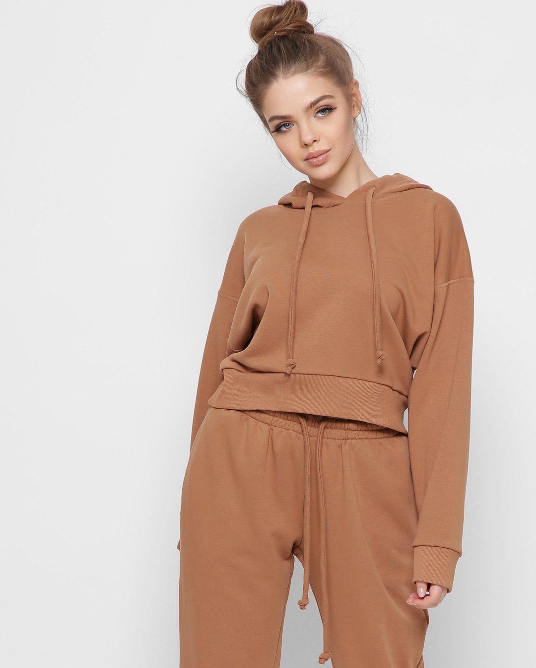 Худи Carica SV-7596-6 L Песочный (2000002388999)