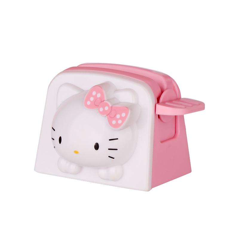 Пресс-выдавливатель Hello Kitty Bueo XY-090 для девочек Розовый