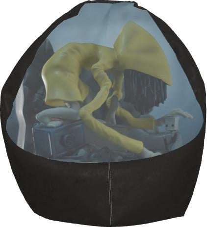 Кресло-груша Little Nightmares 2 L (13275913)