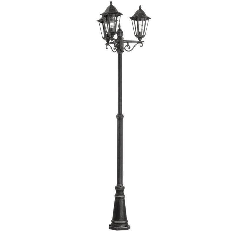 Уличный фонарь Eglo Navedo 93465