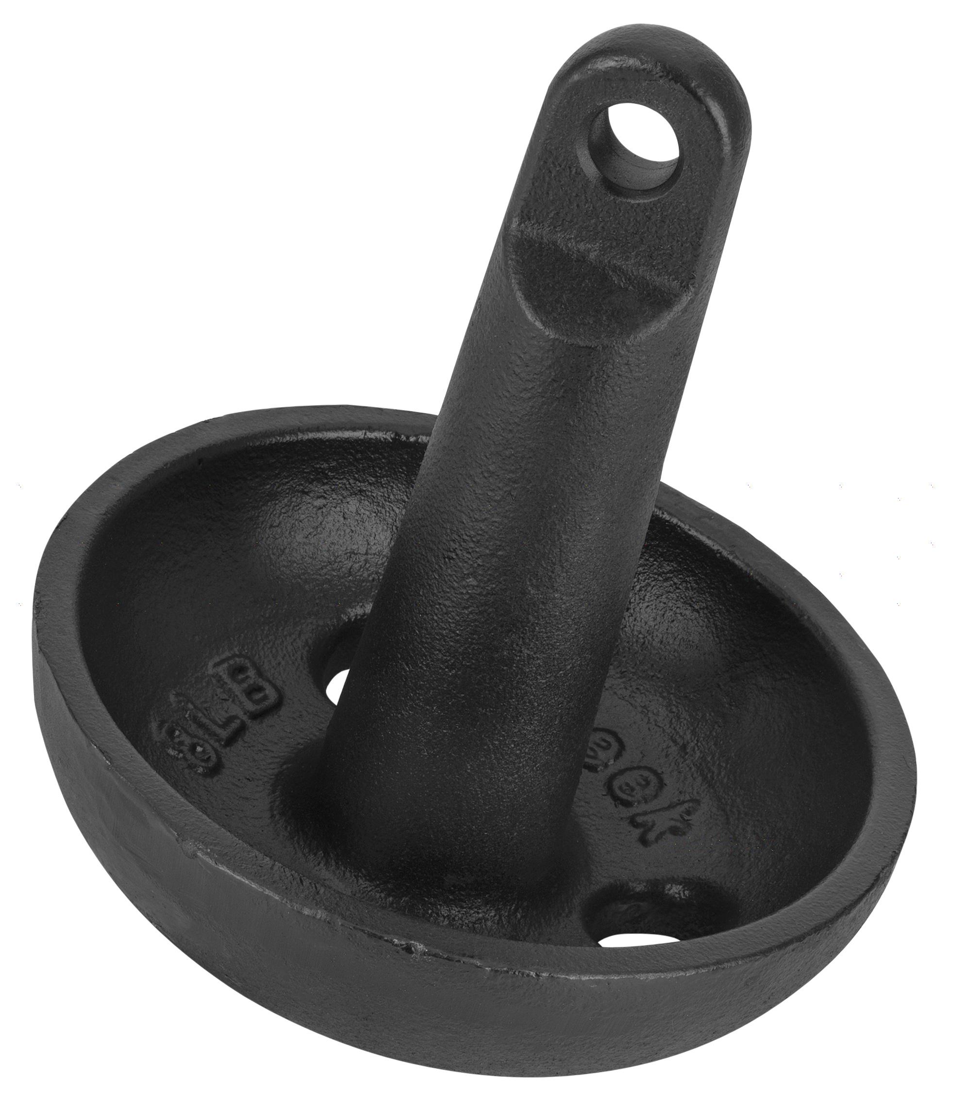 Якорь грибок для лодки Weekender 8 Lbs 3,6 кг (AM8)