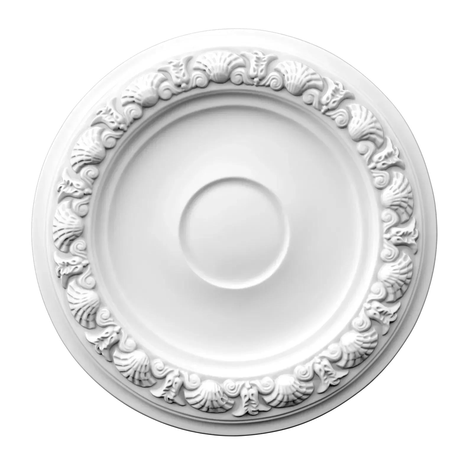 Розетка потолочная Gaudi Decor R 4012 D 475 мм (45726)