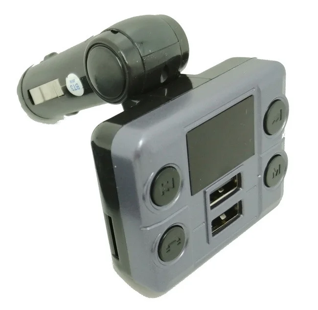 FM трансмиттер BT07 (652345a0)