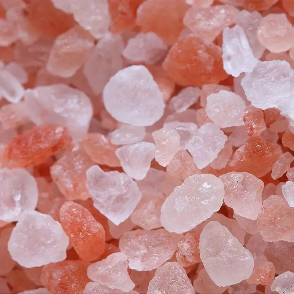 Увлажнитель воздуха соляная лампа 3в1 с USB и эффектом пламени Черный (234572287) - фото 6