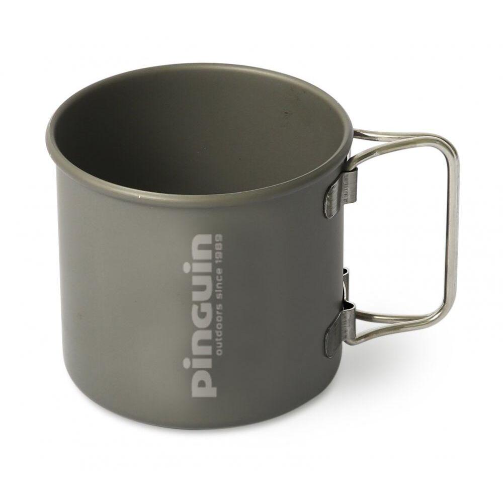 Кружка Pinguin Mug Alu 0,35 л