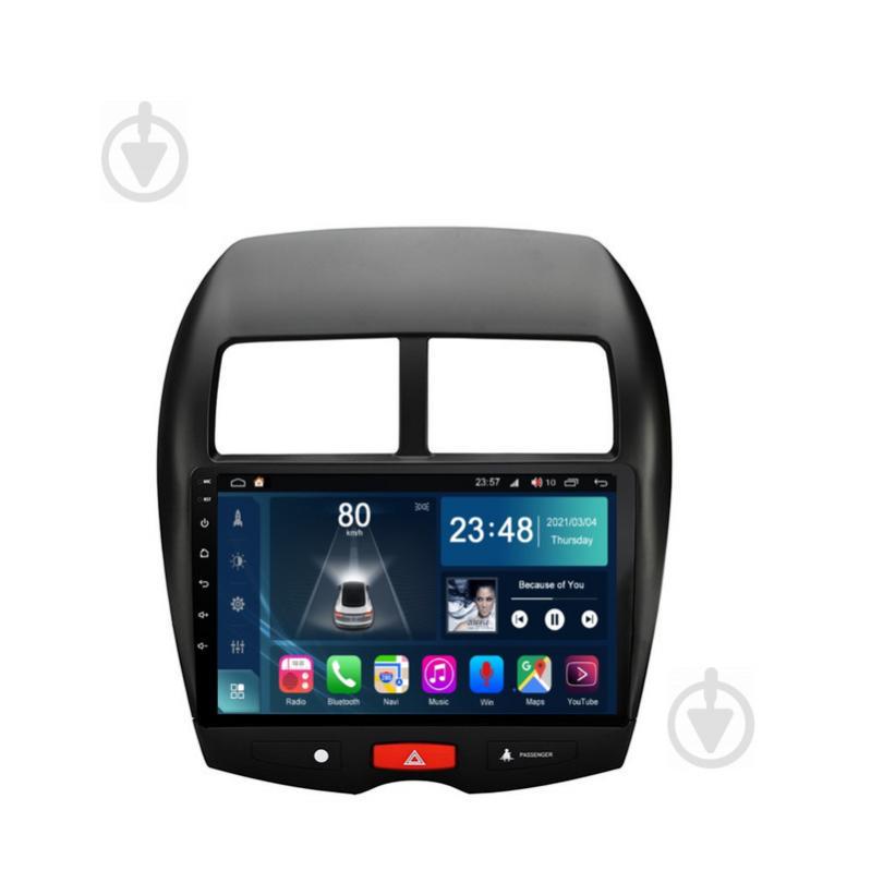 Штатная магнитола TORSSEN Mitsubishi ASX/Outlander sport F106128 4G Carplay Штатная магнитола TORSSEN Mitsubishi ASX/Outlander sport F106128 4G Carplay