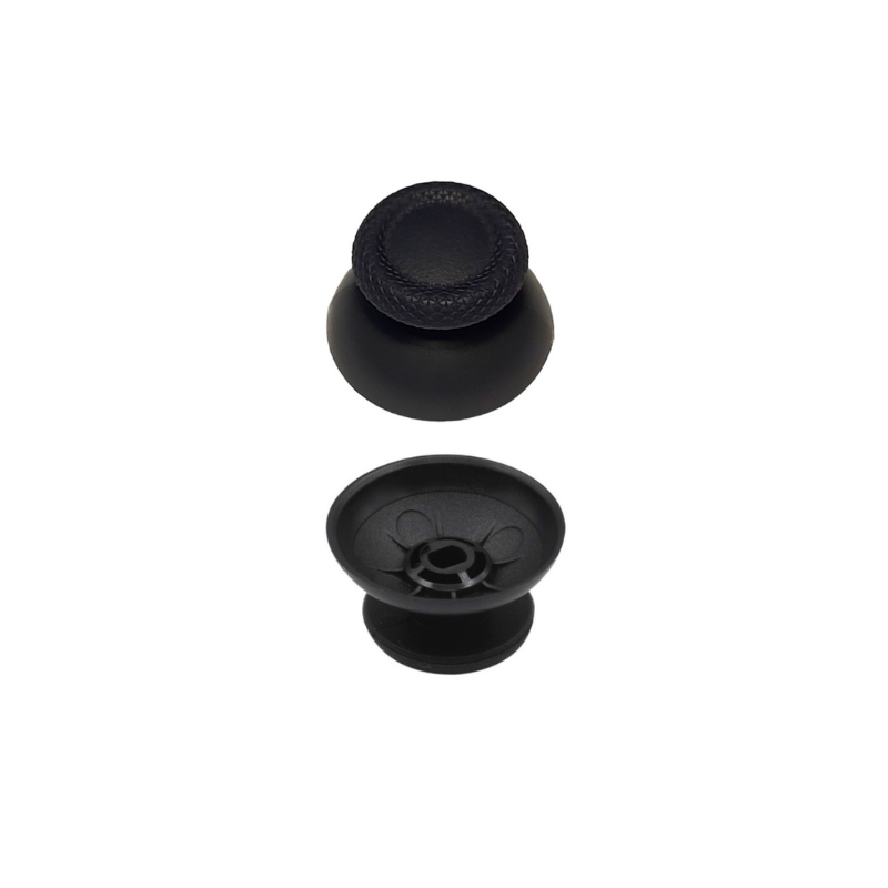 Стик для джойстика PS5 DualSense Black (JS01) - фото 2 Стик для джойстика PS5 DualSense Black (JS01) - фото 2