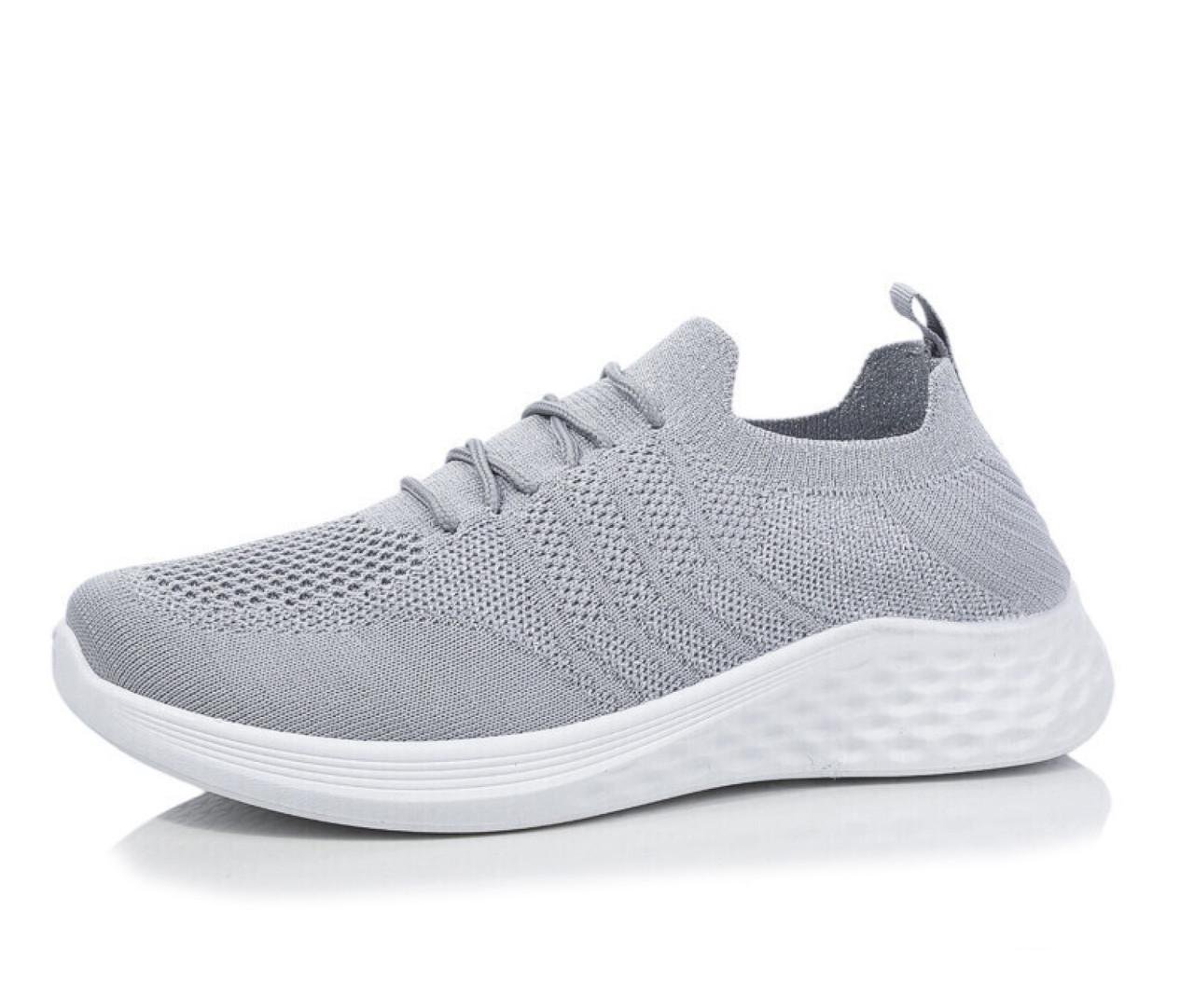 Кросівки для хлопчиків MaiNelin 238238/37 р. 37 Сірий