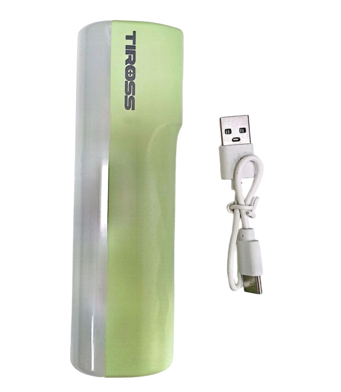 Ліхтарик Tiross TS-2250 USB id_1909 (id_1909) Ліхтарик Tiross TS-2250 USB id_1909 (id_1909)