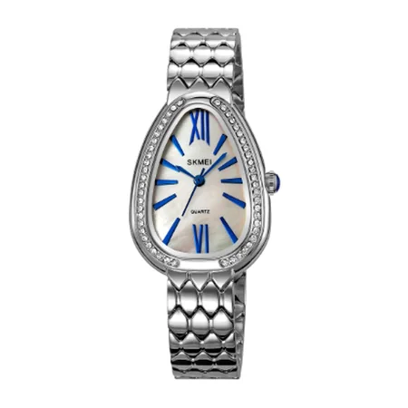 Наручные часы Skmei 2331SI Silver
