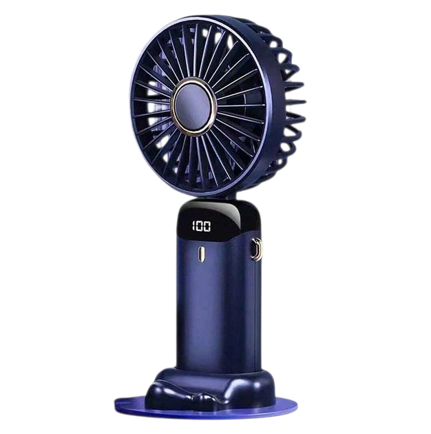 Вентилятор ручной N15 персональный мини (2931652311) Вентилятор ручной N15 персональный мини (2931652311)