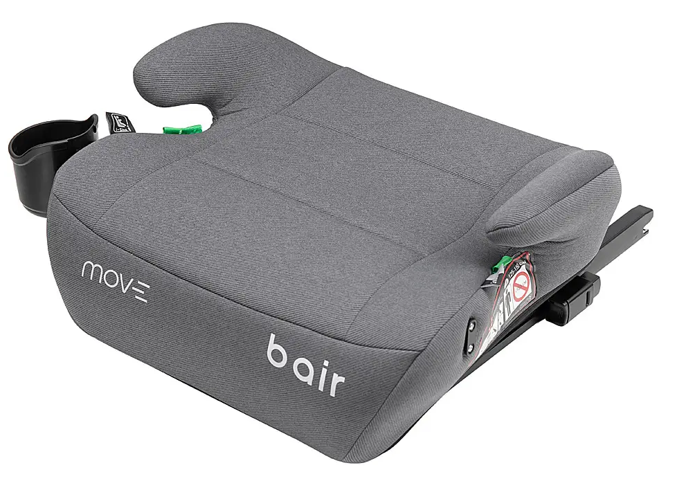 Автокрісло Бустер Bair Move i-size Iso-fix BM-02 (38080270)
