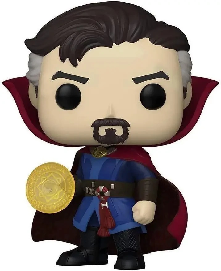 Фігурка Funko Pop Doctor Strange 10 см (FP DS 1000)
