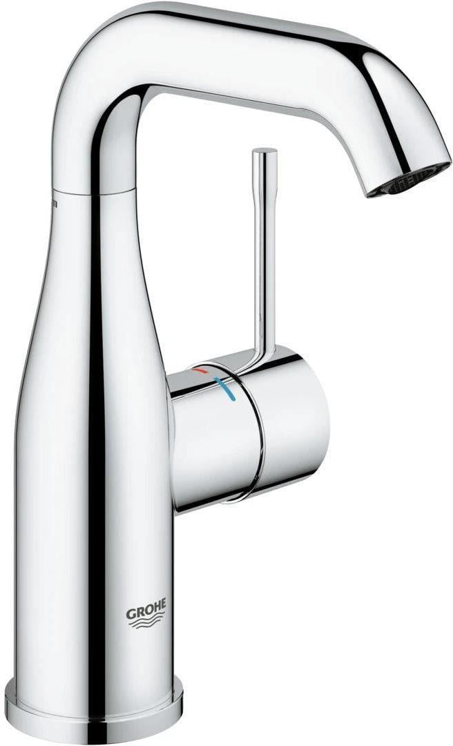 Змішувач для раковини Grohe Essence 23463001 (36490018) Змішувач для раковини Grohe Essence 23463001 (36490018)