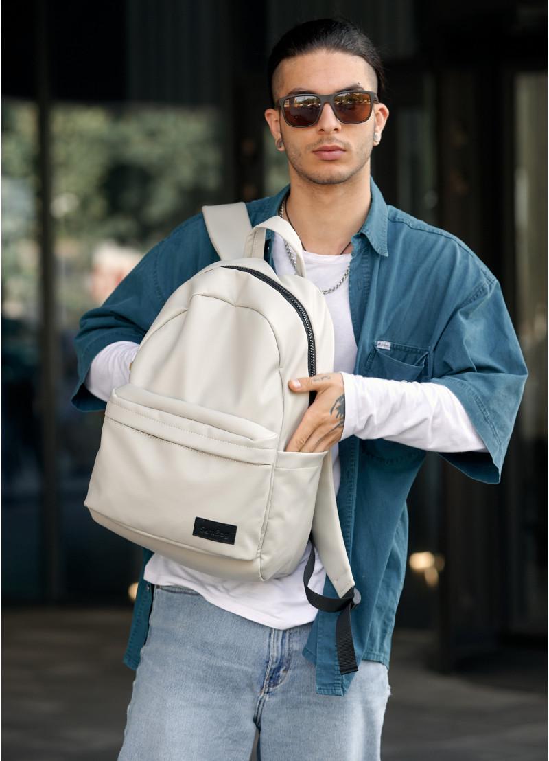 Рюкзак мужской Sambag Zard LST Серый (24208710) - фото 5 Рюкзак мужской Sambag Zard LST Серый (24208710) - фото 5