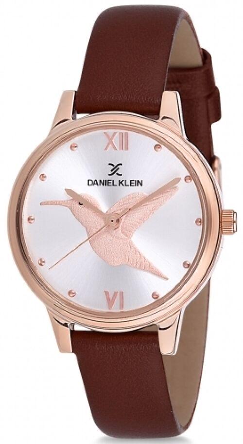 Наручний годинник жіночий Daniel Klein DK12045-2 (107847)