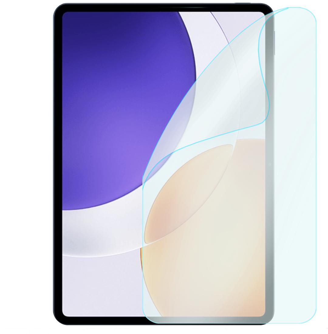 Захисна поліуретанова матова плівка Simple Armor на екран планшета Xiaomi Pad 7S Pro 12,5" (PF-S02SNM-003-307)