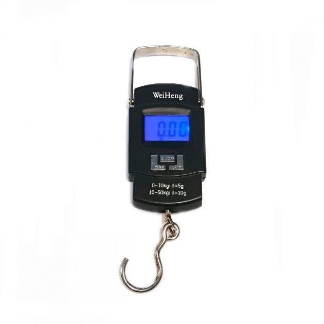 Весы ручные кантерные до 50 кг (2590938391)