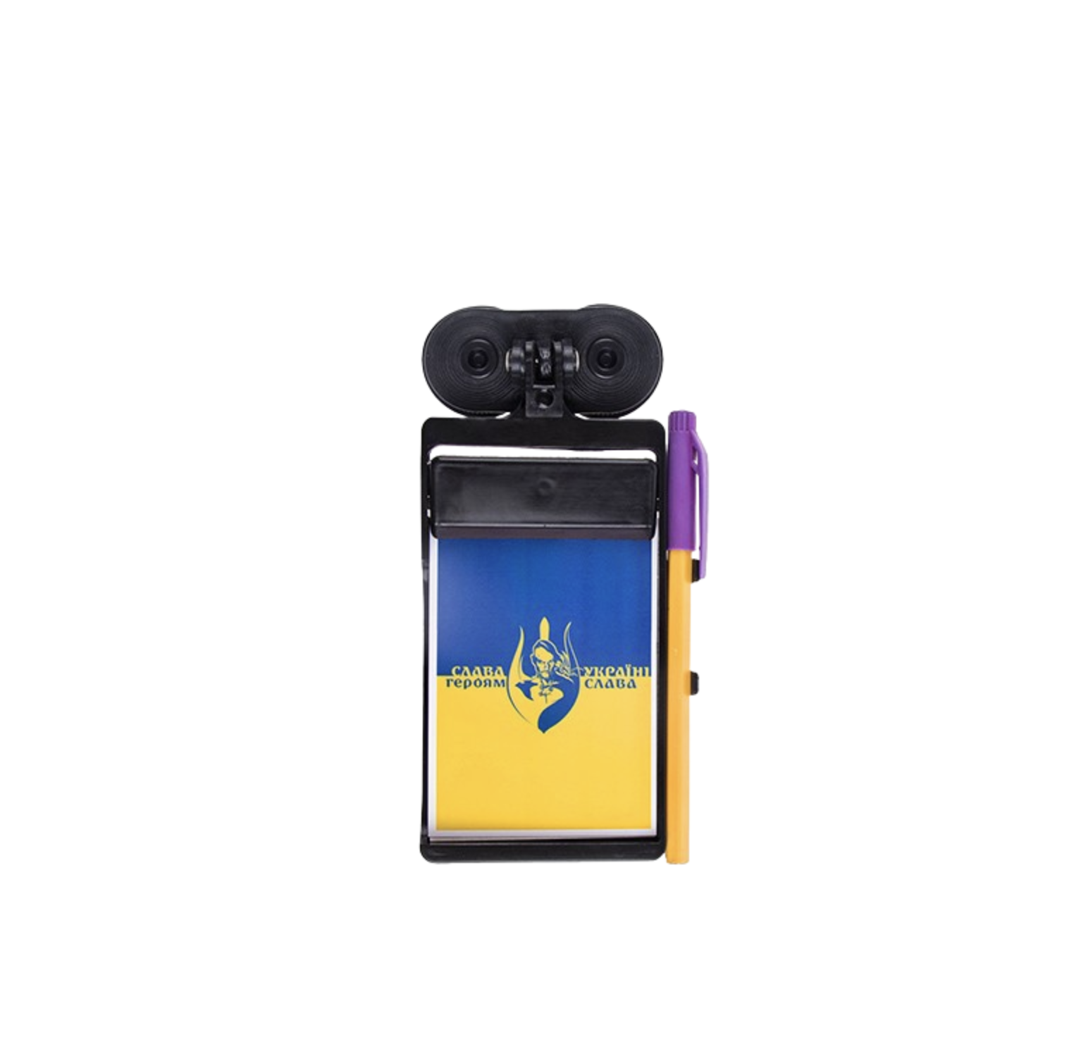 Блокнот на присоску 100x68 мм (47050)