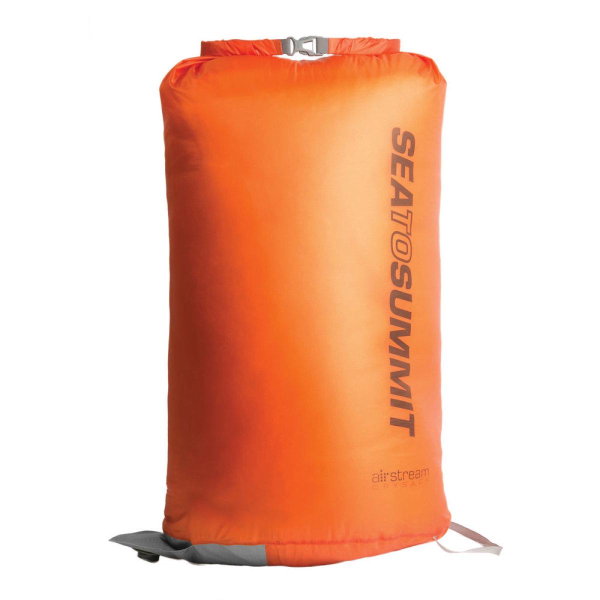 Насос для коврика Sea To Summit Air Stream Pump Sack (1033-STS AMASD)