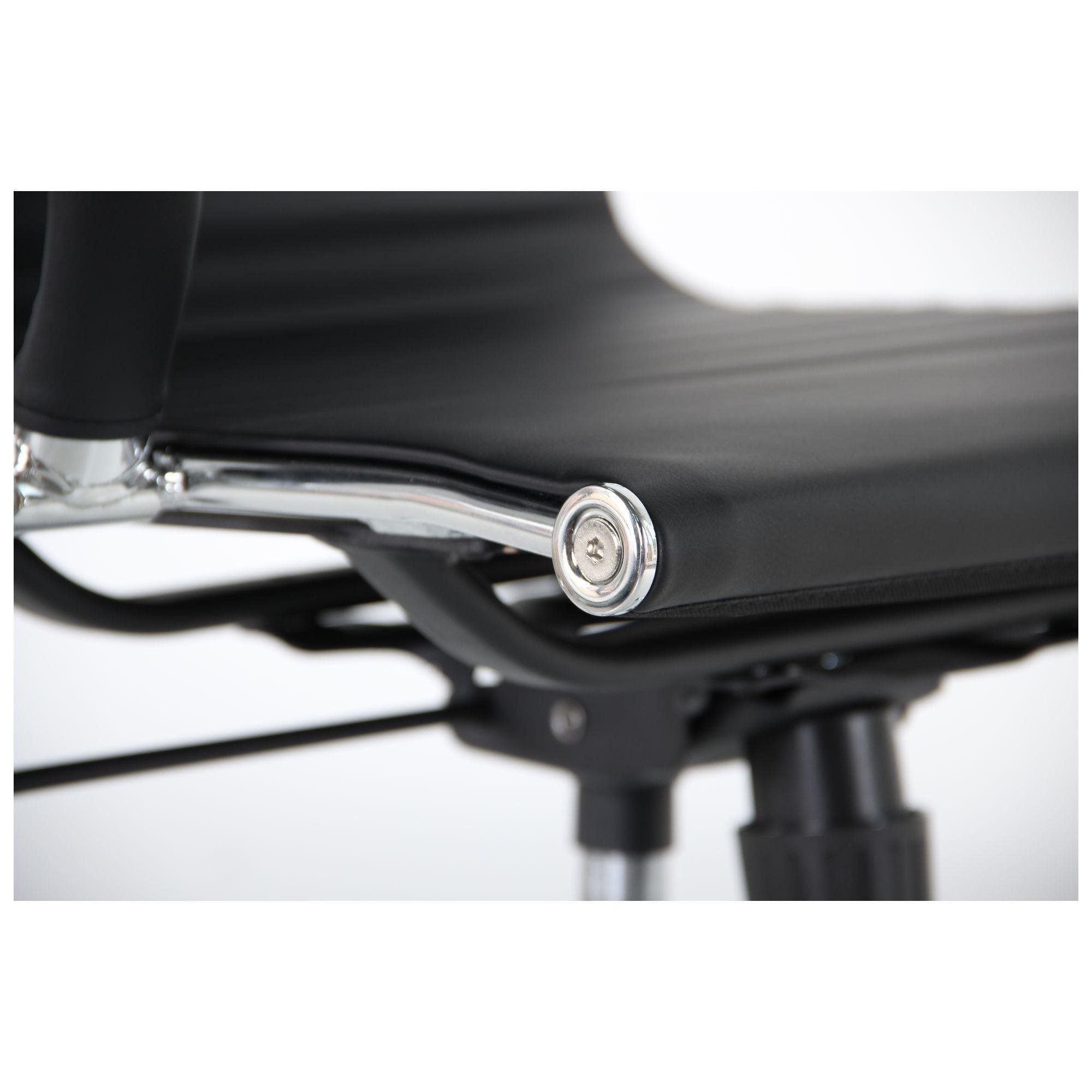 Крісло Slim НB Tilt Неаполь-20 Хром (547391) - фото 6 Крісло Slim НB Tilt Неаполь-20 Хром (547391) - фото 6