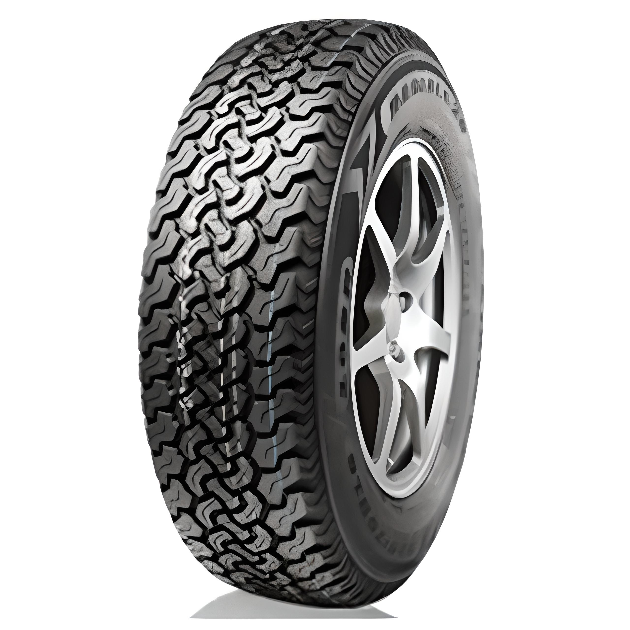 Шины Leao R620 A/T 205/80 R16 104T XL лето (1002328059)
