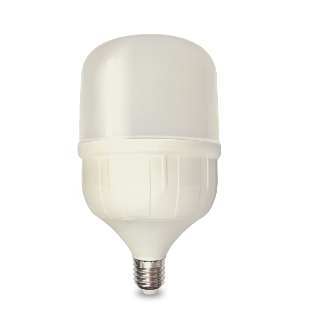 LED-лампа Lebron L-А138 50W Е27-Е40 6500K 4250 Lm (28689086)