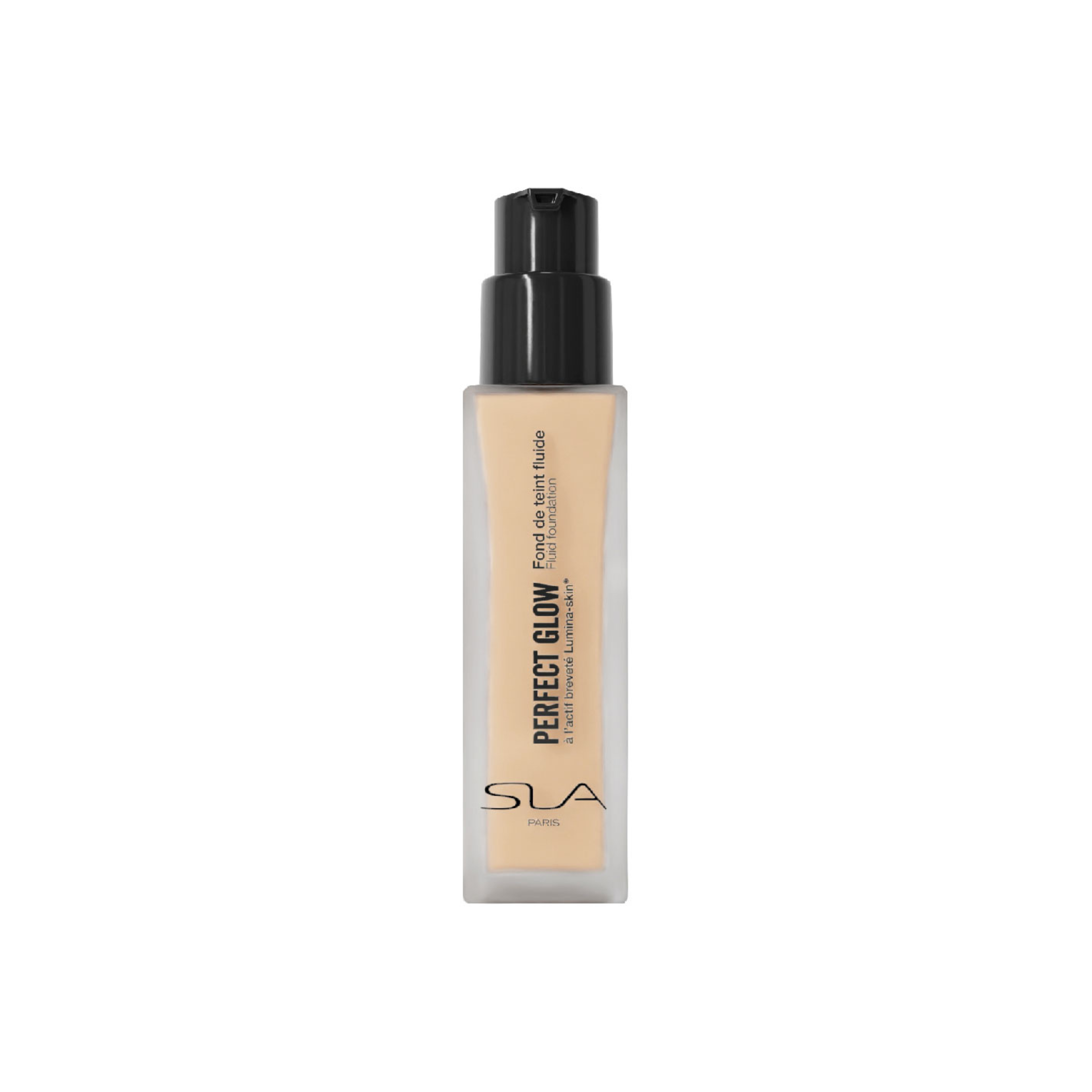 Тональний крем флюїд SLA Paris Perfect Glow №5 Тональний крем флюїд SLA Paris Perfect Glow №5