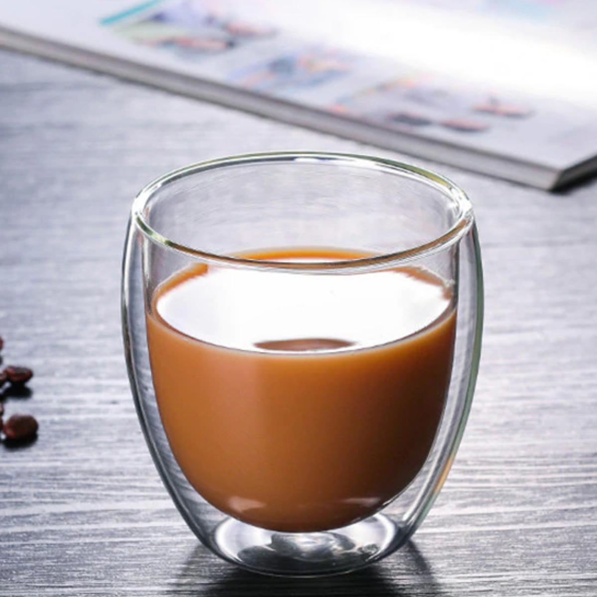 Стакан для капучино A-Plus 420 мл (7002 GB) - фото 2 Стакан для капучино A-Plus 420 мл (7002 GB) - фото 2