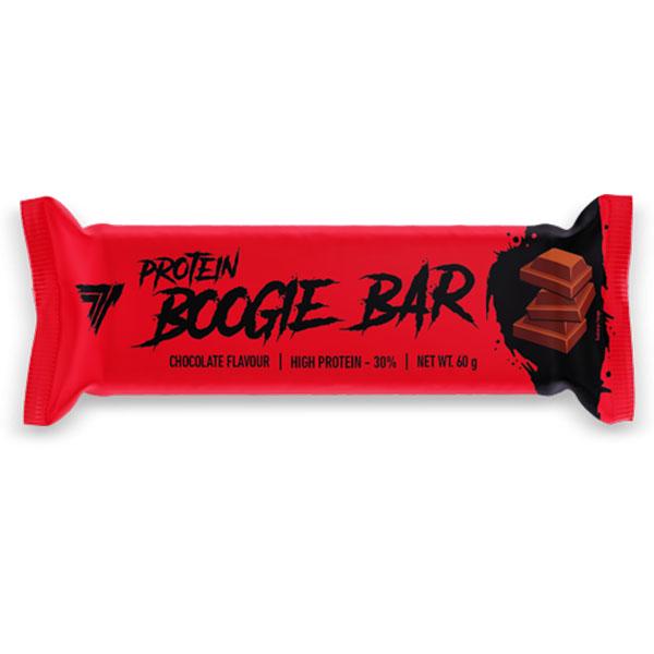 Батончик протеиновый Trec Nutrition Protein Boogie Bar 60 г Chocolate (000024912)