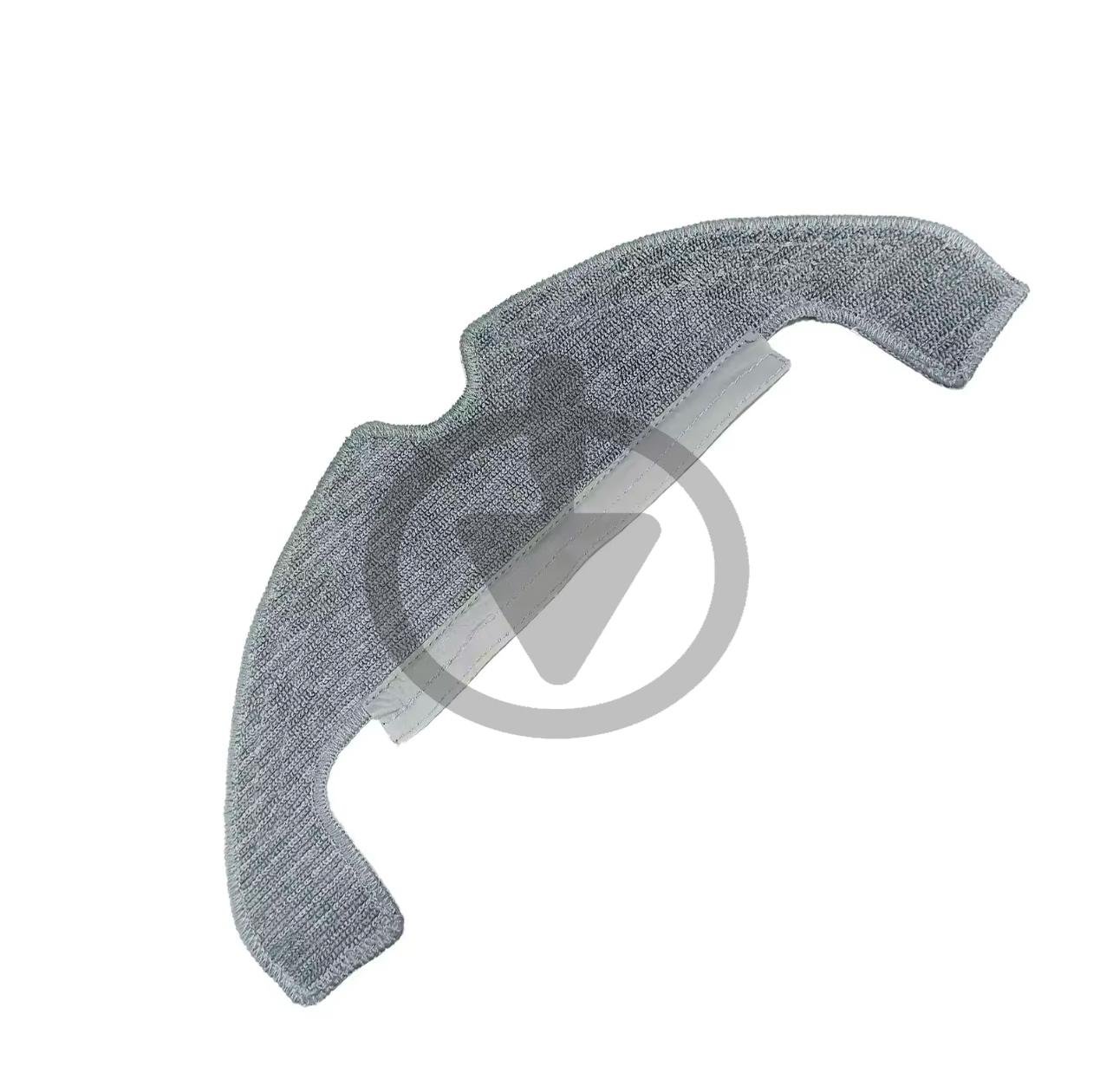 Комплект сменных аксессуаров для робота-пылесоса Dreame Bot D9 Plus RLD11GD 10 шт. - фото 11 Комплект сменных аксессуаров для робота-пылесоса Dreame Bot D9 Plus RLD11GD 10 шт. - фото 11