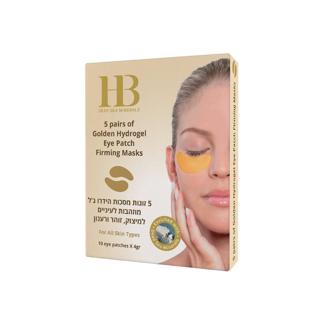 Маска золотая гидрогелевая для укрепления кожи вокруг глаз Health and Beauty 4 г 10 патчей для глаз (2612771516) Маска золотая гидрогелевая для укрепления кожи вокруг глаз Health and Beauty 4 г 10 патчей для глаз (2612771516)