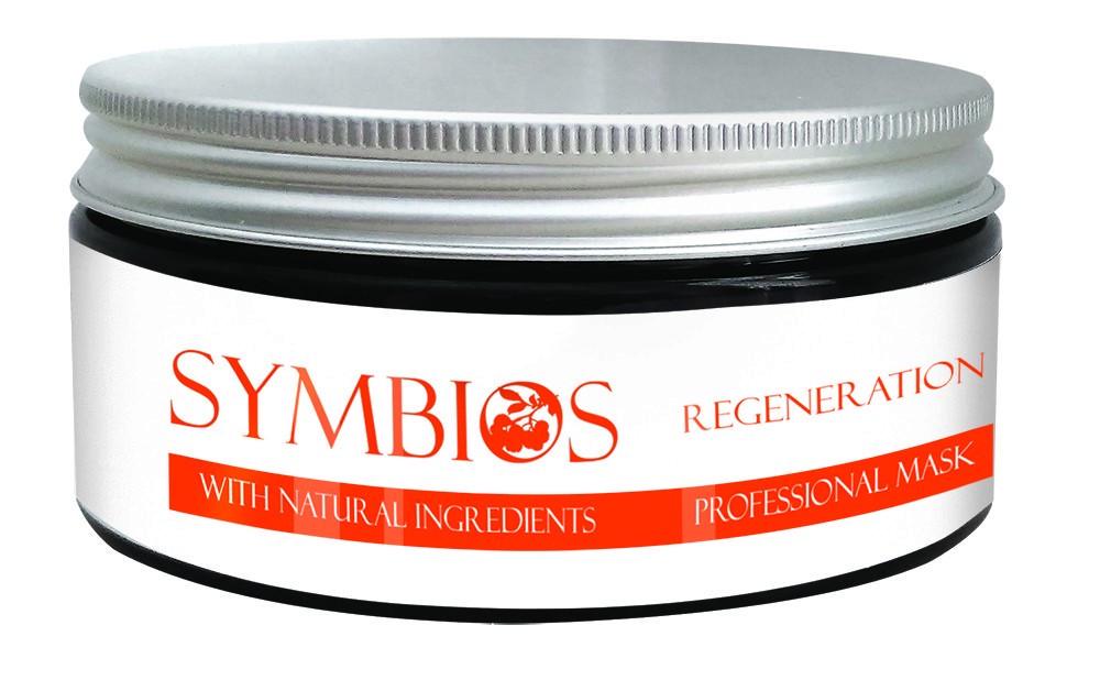 Маска восстанавливающая Symbios Le Cher 300 мл (1265595348)