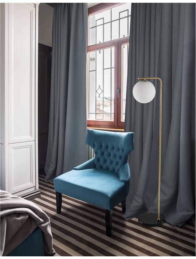 Торшер Nova Luce Alvarez (9136702) - фото 2 Торшер Nova Luce Alvarez (9136702) - фото 2