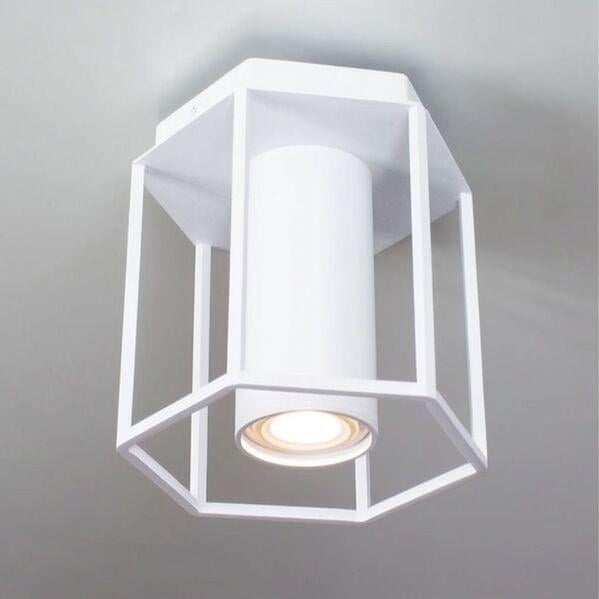 Точковий світильник Imperium Light 209114.01.01 Rodos