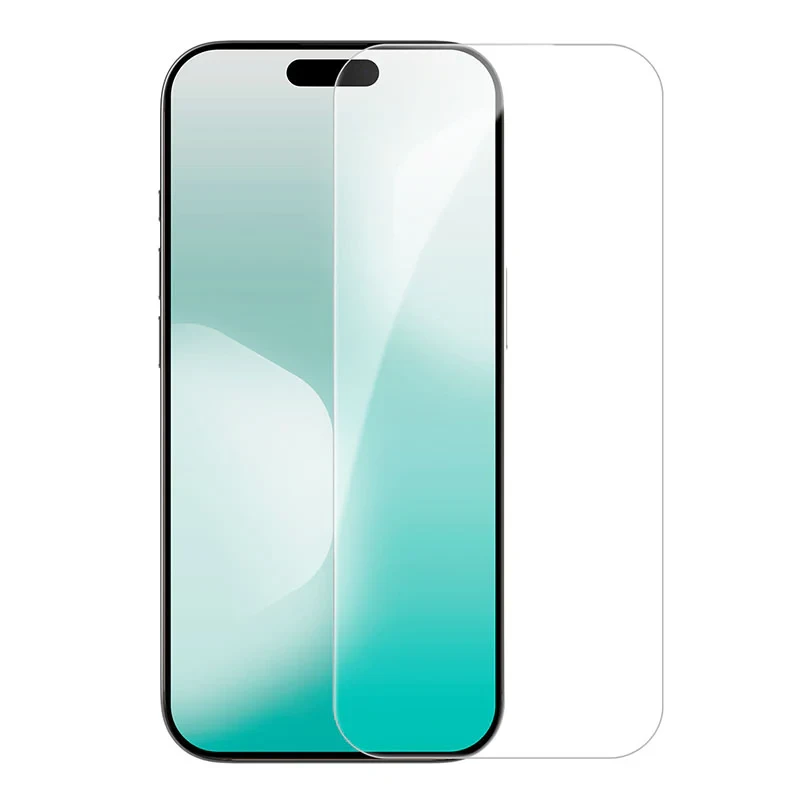 Защитное стекло Nillkin Amazing H+ PRO Full Glue для Apple iPhone 17 Pro Max 0,25 мм с аппликатором (6902048304314) Защитное стекло Nillkin Amazing H+ PRO Full Glue для Apple iPhone 17 Pro Max 0,25 мм с аппликатором (6902048304314)