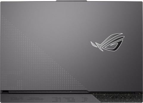 Ноутбук Asus ROG Strix G17 G713PV Eclipse Gray (G713PV-WS94) - фото 12