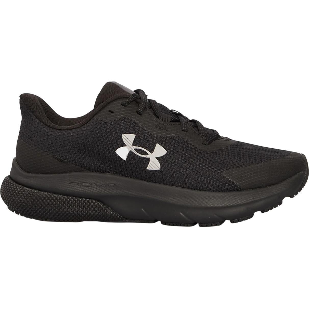 Кроссовки беговые Under Armour TURBULENCE 2 RS р. EU-42 Черный (3028751-001)