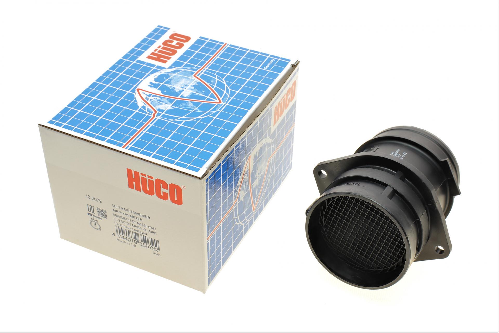 Расходомер воздуха Hitachi для VW T5/T6 2,0TSI 11- (135079) Расходомер воздуха Hitachi для VW T5/T6 2,0TSI 11- (135079)