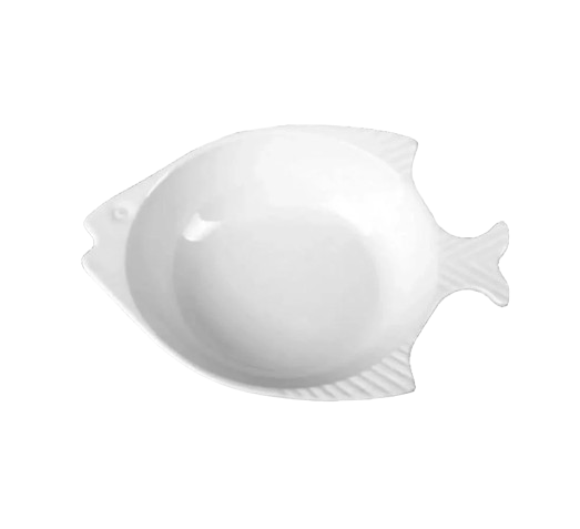 Салатник фарфоровый Helios 225 мм (HR1445)