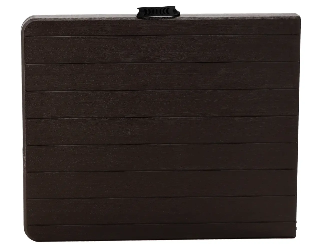 Стол туристический складной GardenLine ZUM0988 180x75x72 см Коричневый (100785) - фото 5 Стол туристический складной GardenLine ZUM0988 180x75x72 см Коричневый (100785) - фото 5