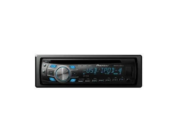 Автомагнитола 4003 USB/MP3/FM (lp-75077_777)