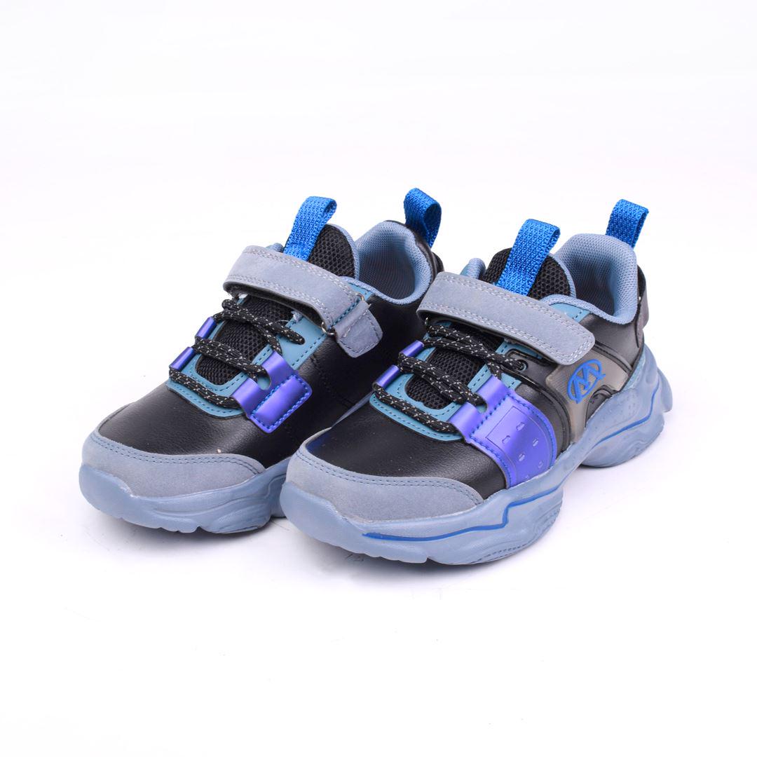 Кроссовки детские Fashion 333600 р. 32 19,5 см