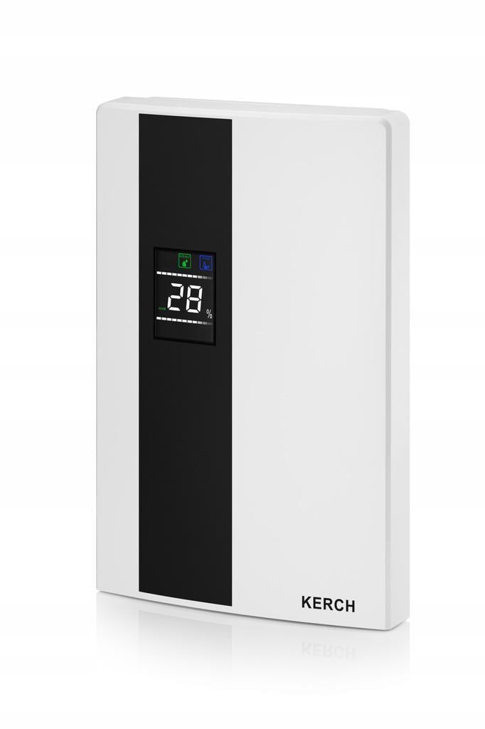 Осушувач повітря Kerch Clear Air 90 W White